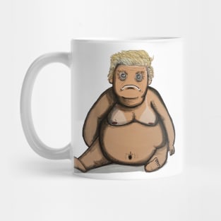 Tromp Mug